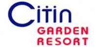 Citin Garden Resort, Pattaya - Logo